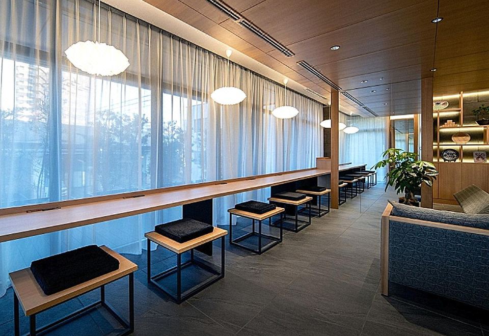 다이와 로이넷 호텔 가나자와 역 서쪽