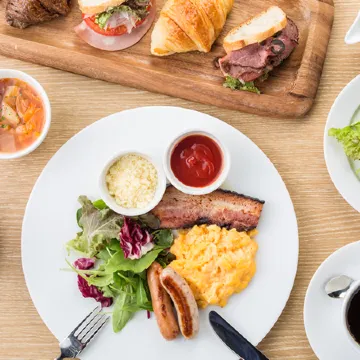 Sakura Terrace the Gallery Отели рядом со станцией Станция Киото