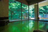 Tokinenoyado Yunushiichijoh Hotels in Shiroishi