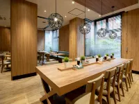 Fujinomiya Fujikyu Hotel - موقف سيارات