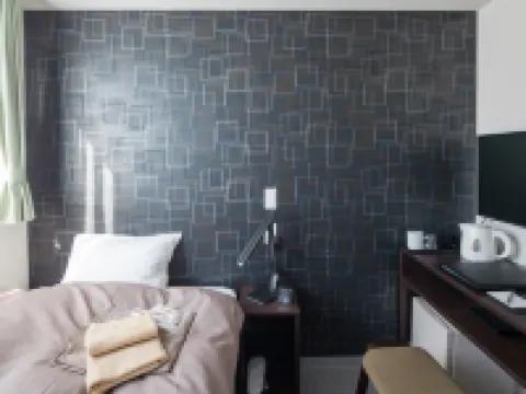 トータルステイイン神栖 神栖のホテル