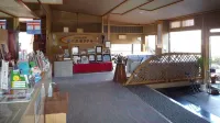 Hotel Kagetsutei Hotel di Goshogawara