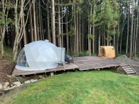 North Village Hirugano - Camping Fields Hotels in Ґудзьо
