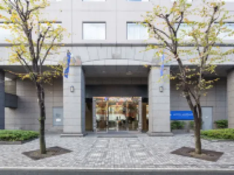 MYSTAYS 大森精選酒店 鄰近大森（東京）的酒店