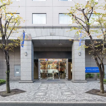 HOTEL MYSTAYS Premier Omori