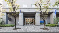 HOTEL MYSTAYS Premier Omori Hotellit kohteessa Shinagawa