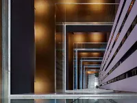 赤坂グランベルホテル - バー