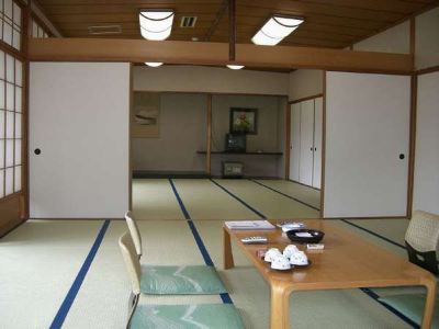 和風ルーム つるつるの湯 下呂温泉 みのり荘の写真