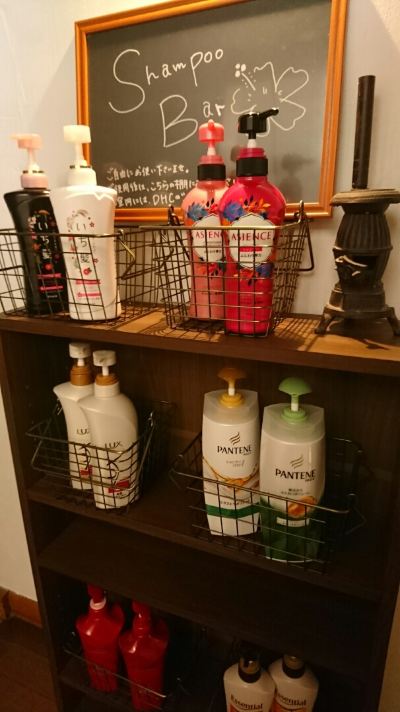 その他 高原の宿山の額の写真