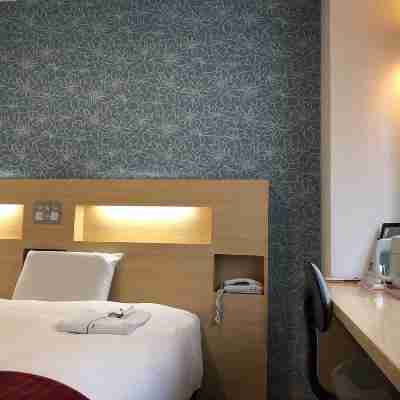 Global Hotel Others