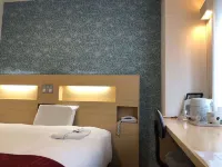 Global Hotel