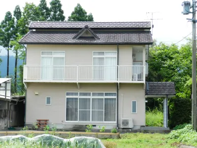 Noka Minpaku Toyonoakari Hotel a Yunomae