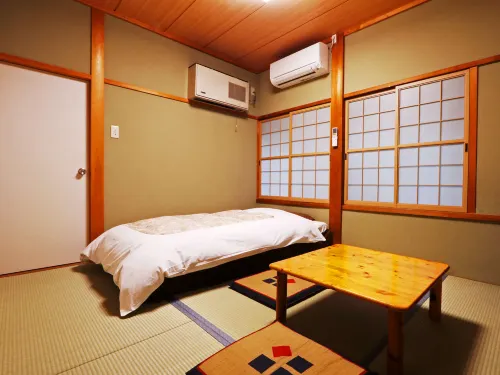 Kannabe Highland Hotel