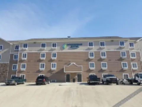 WoodSpring Suites Lake Charles