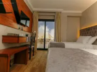 Khan DuiDar Inn - Pyramids View Rooftop Hotels in Giza