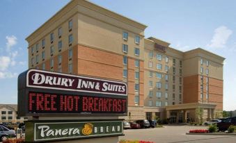 Drury Inn & Suites Dayton North