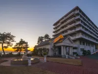 ダイヤモンド瀬戸内マリンホテル 玉野のホテル