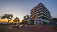 Diamond Setouchi Marine Hotel Hotel dekat JR Uno station