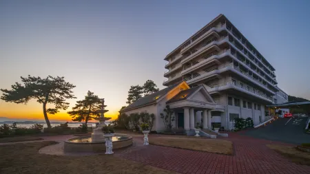 Diamond Setouchi Marine Hotel