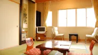 川渡温泉 越後屋旅館