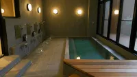 Tiny Garden Tateshina- Camp, Lodge & Cabins - Hotels in Chino