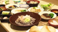 Dormy Inn Premium Fukui Natural Hot Spring - servizio colazione