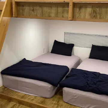 Amami Hoshizora Village Yadorihama