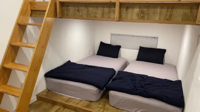 Amami Hoshizora Village Yadorihama