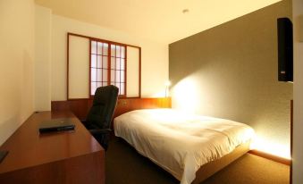 Plaza Inn Hamura