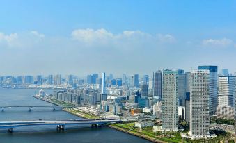 Mitsui Garden Hotel Toyosu Premier / Tokyo