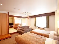 Hakuba Highland Hotel Hotels near Yupuru Kizakiko