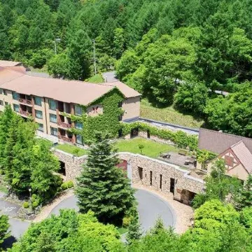 Hotel Harvest Tateshina