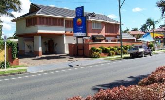 Mackay Rose Motel