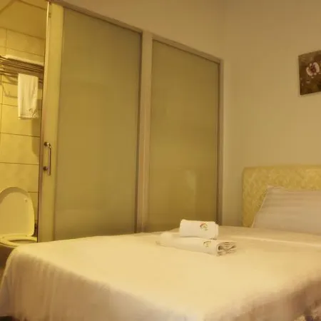 Homestay Kuching Hotel