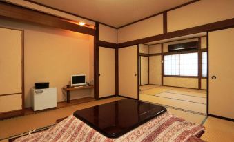 Ryokan Omiya