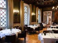 Oceania Hôtel d'Anjou Angers Hotel a Angers