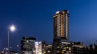 APA Hotel Shin Osaka Eki Tower Hotel di Osaka