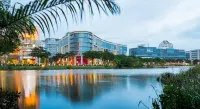 Ngan Ha 2 Apartment Phu My Hung Hotels in Ho-Chi-Minh-Stadt