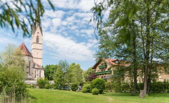 Hotel Oberwirt