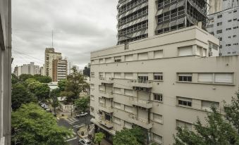 TU Apart EN Buenos Aires 4