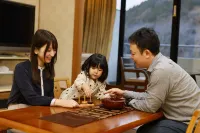 Koderaso Hotels in Fukusaki