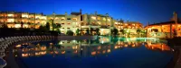 Hammamet Garden Resort and Spa Các khách sạn ở 