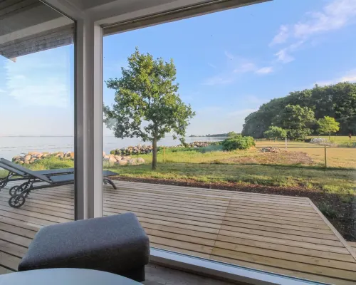 "Sasser" - 10m from the Sea Hotels in Oure