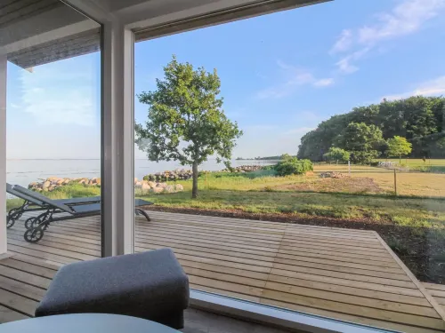 "Sasser" - 10m from the Sea Hotels in Oure