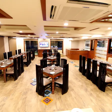 Udman Hotel Haridwar
