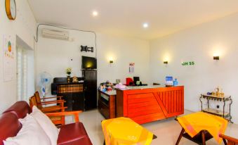 S5 Guest House Yogyakarta