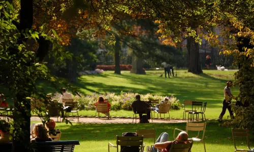 Hotel Les Rives de Notre-Dame