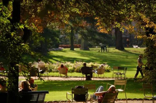 Hotel Les Rives de Notre-Dame