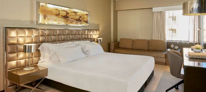 NH Coimbra Dona Ines Hotels in Coimbra