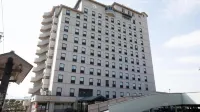 Hotel Castle Inn Ise Hotels near Sairinji